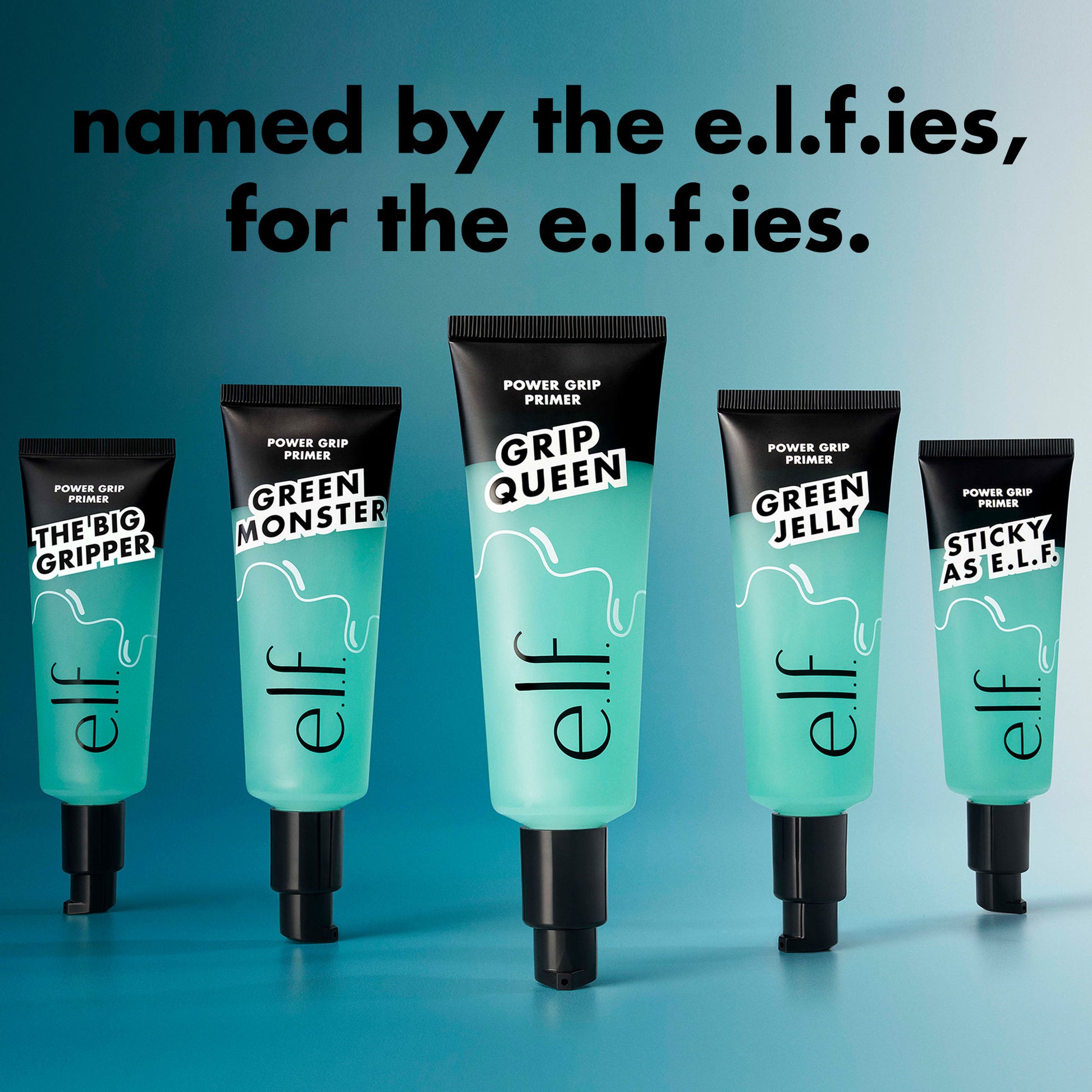 e.l.f. Cosmetics Power Grip Primer