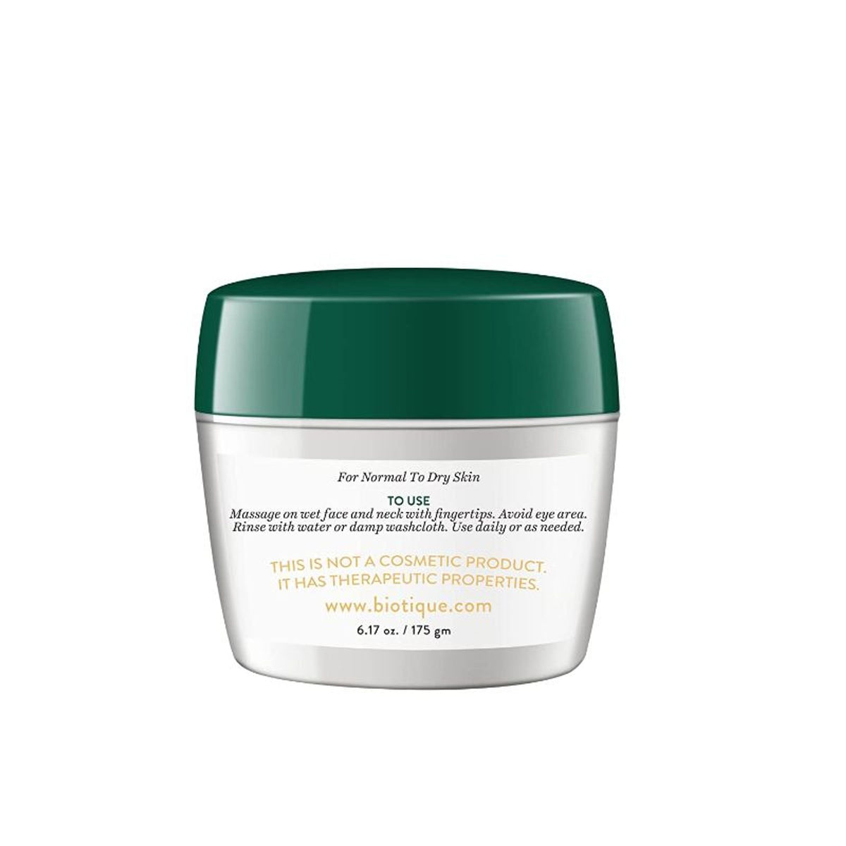 Biotique Walnut exfoliating & polishing Face Scrub