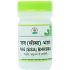 Chirayu Nag (Sisa) Bhasma