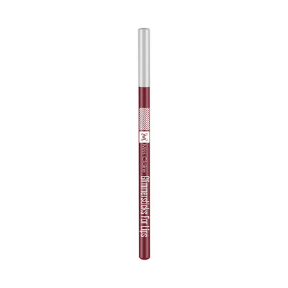 Miss Claire Glimmersticks For Lips - Lovely Pink L-29