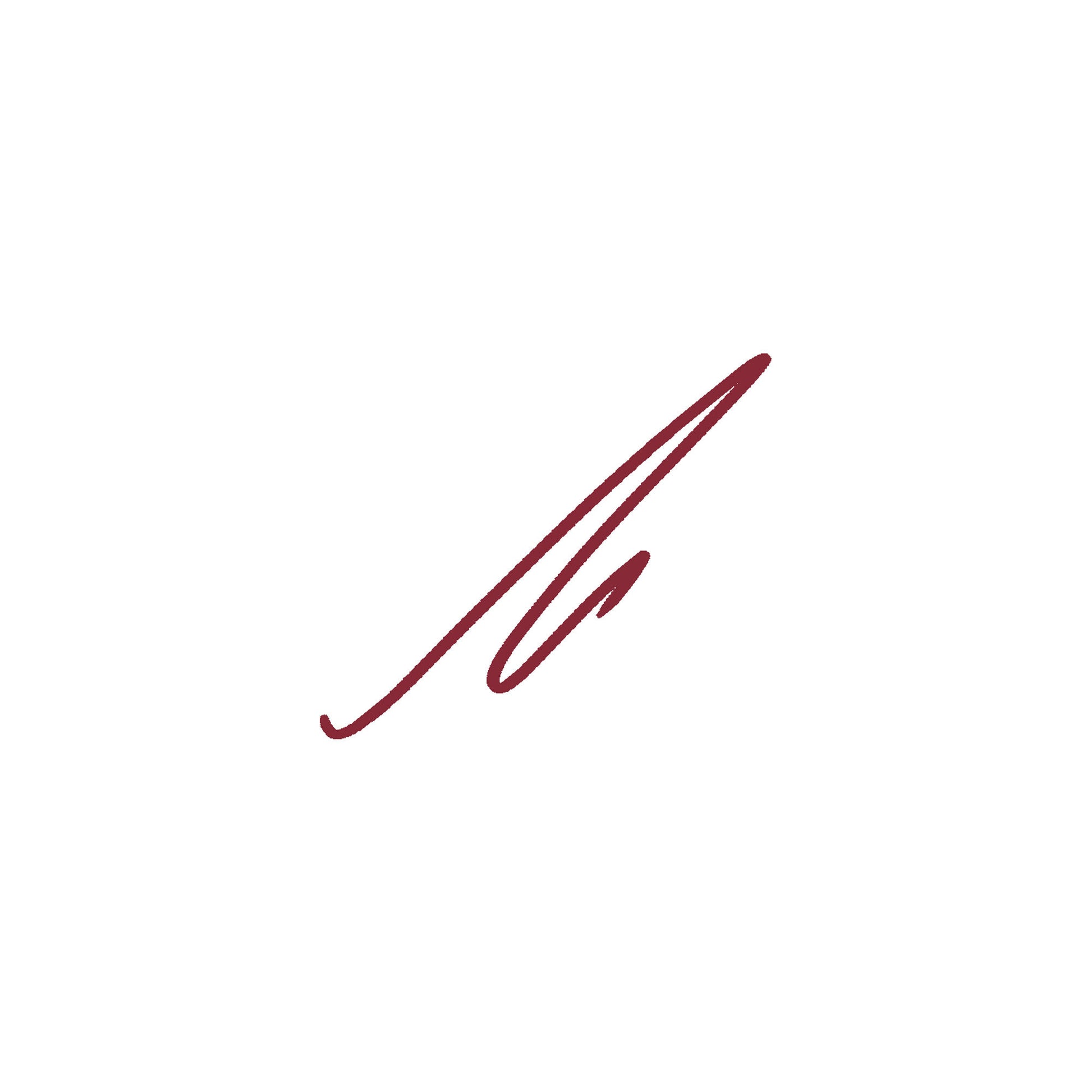Miss Claire Glimmersticks For Lips - Lovely Pink L-29