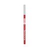 Miss Claire Glimmersticks For Lips - Warm Red L-38
