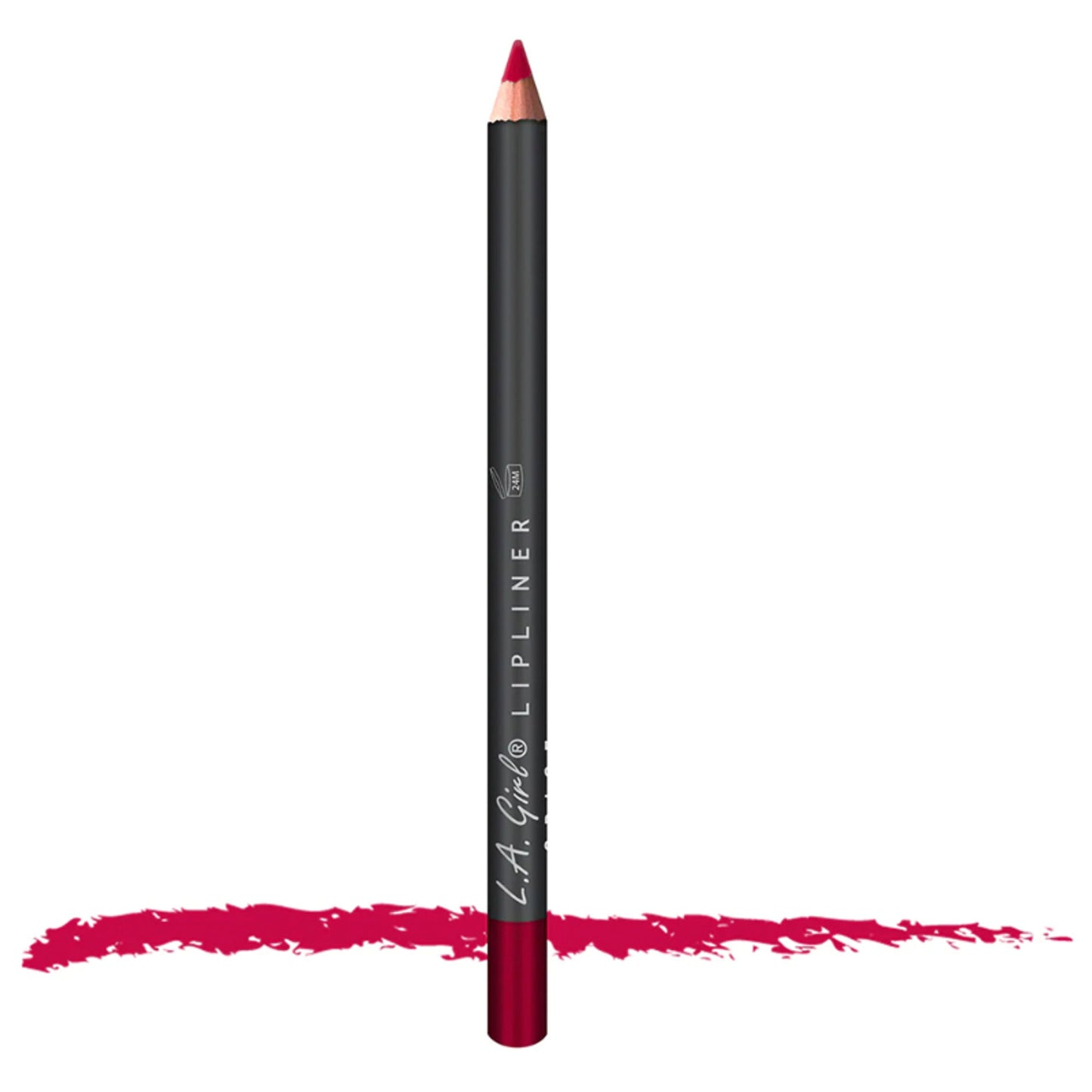L.A. Girl Lipliner Pencil - Raspberry