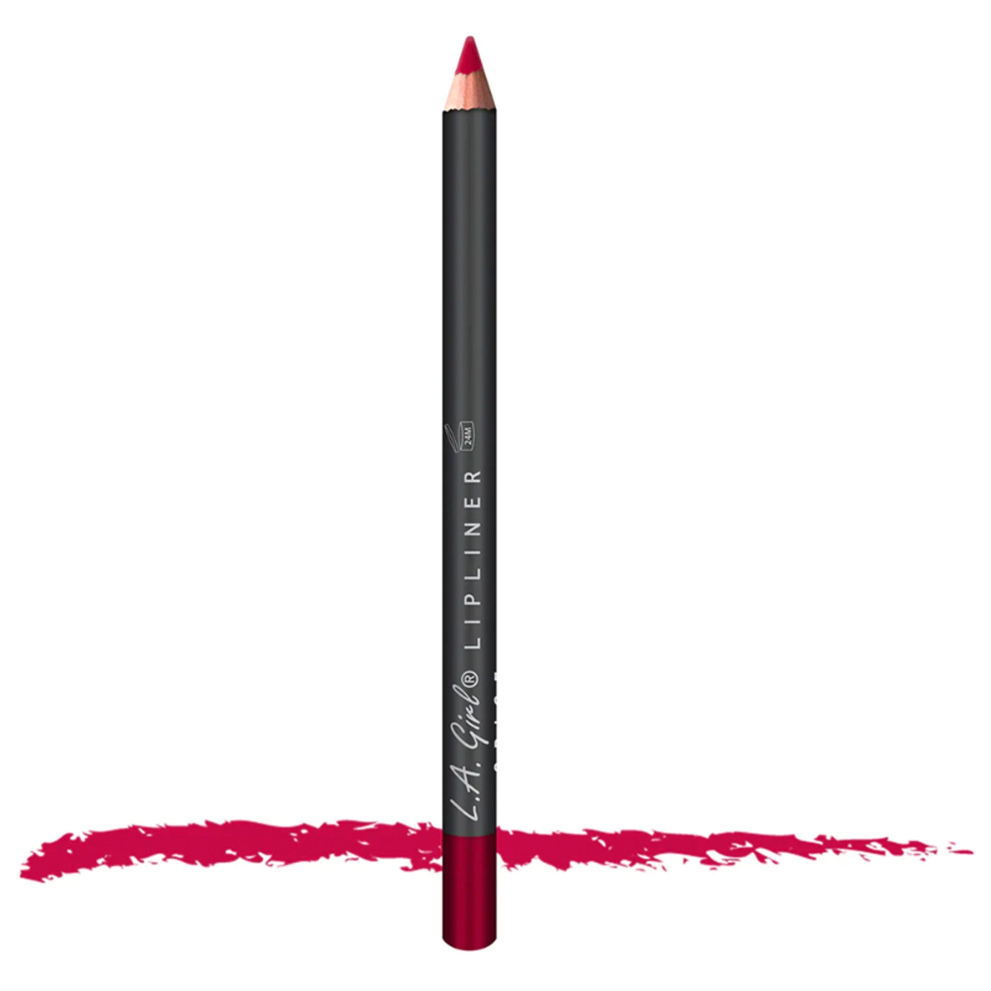 L.A. Girl Lipliner Pencil - Raspberry