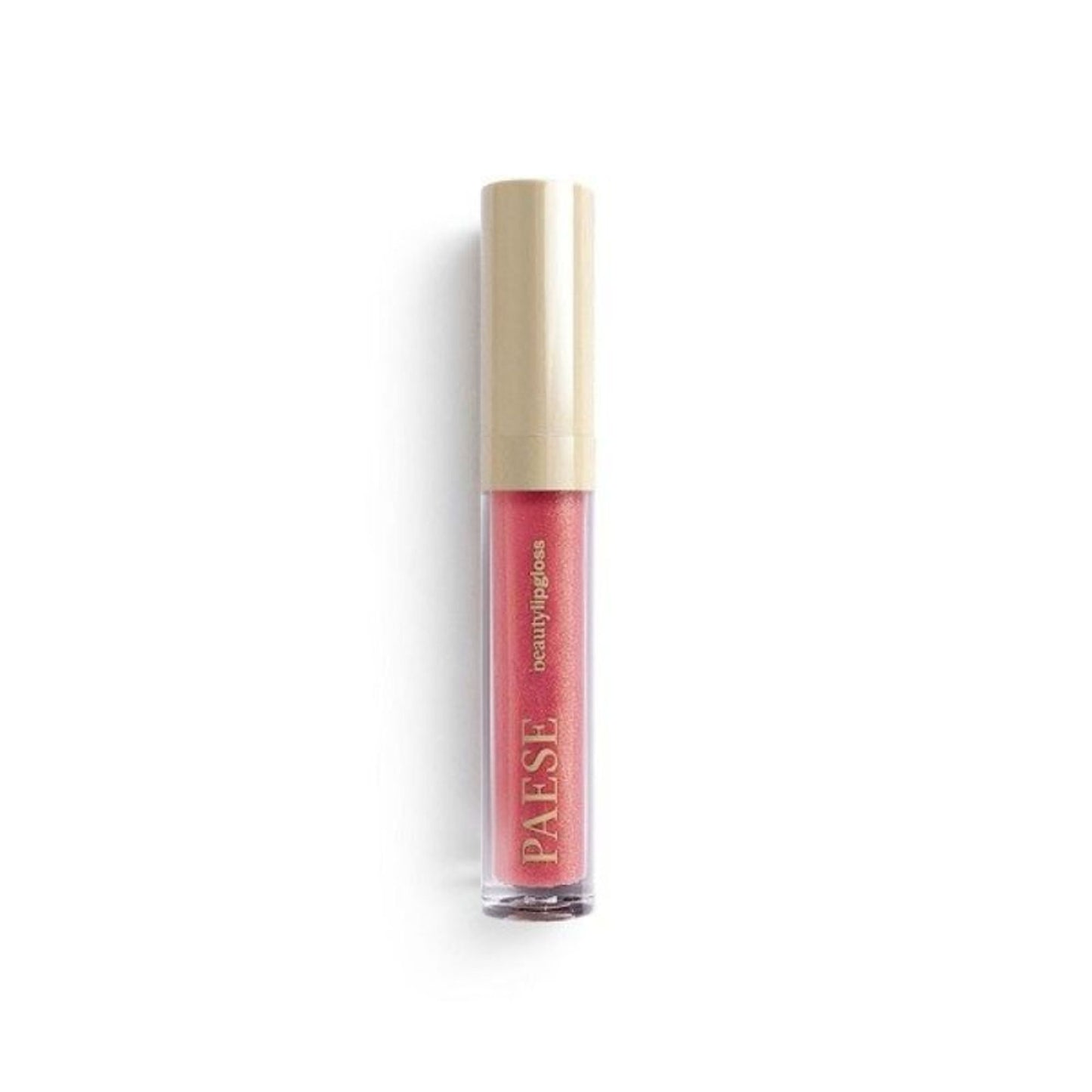 Paese Cosmetics Beauty Lipgloss - 04 Glowing