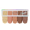 L.A. Girl On Cloud Nine Bouncy Eyeshadow - Sunny Skies