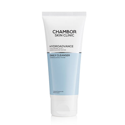 Chambor Skin Clinic Hydroadvance Gel Cleanser