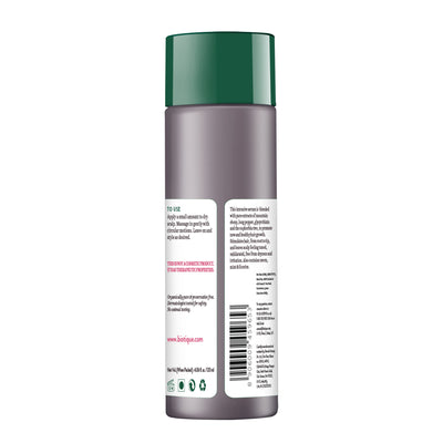 Biotique Mountain Ebony Fresh Growth Stimulating Hair Serum