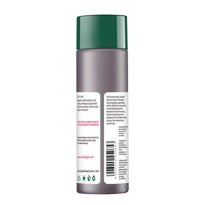 Biotique Mountain Ebony Fresh Growth Stimulating Hair Serum