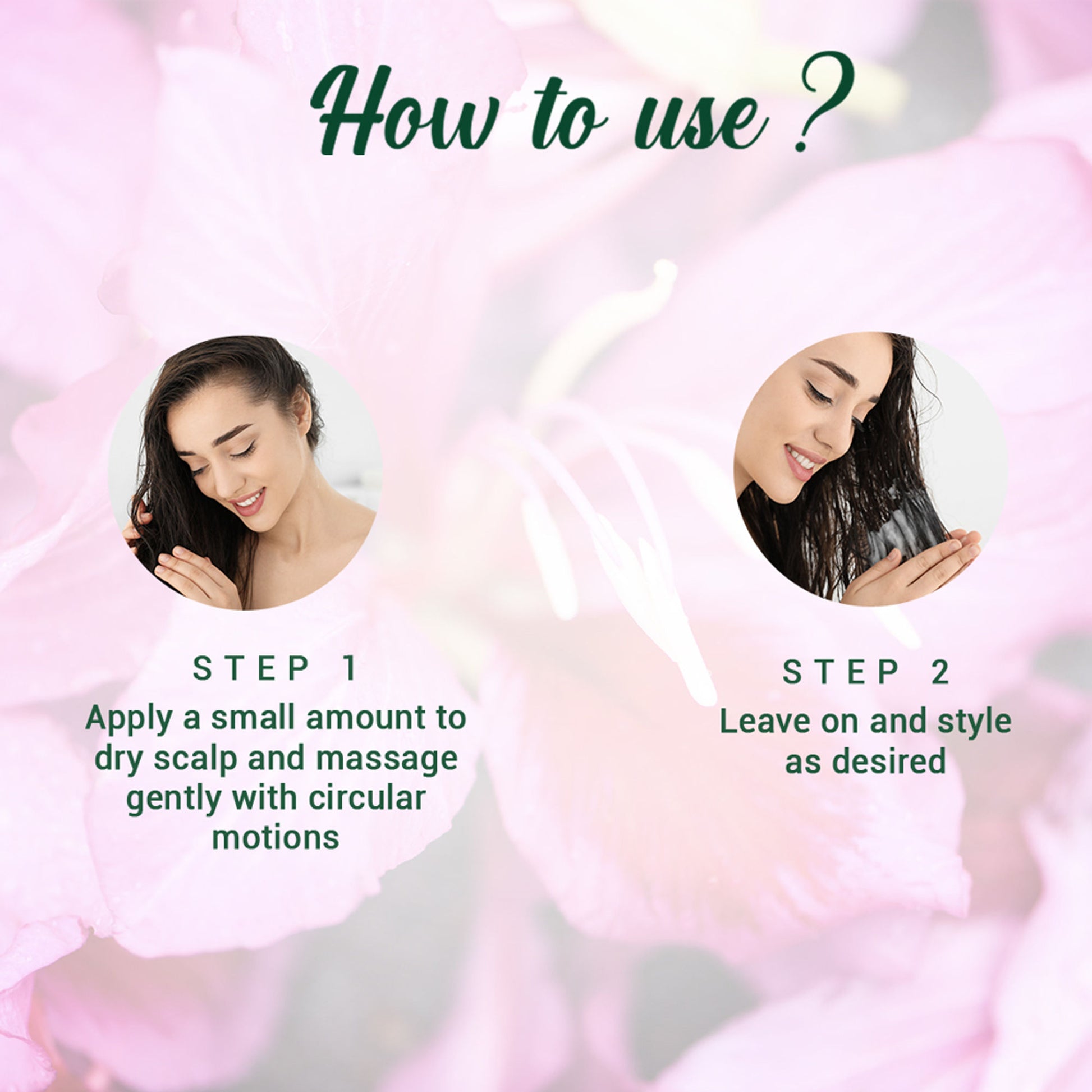 Biotique Mountain Ebony Fresh Growth Stimulating Hair Serum