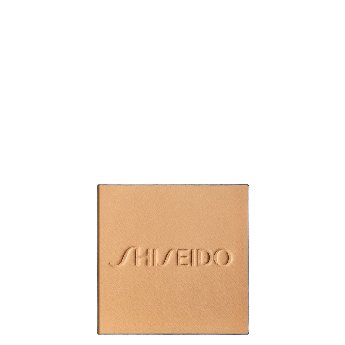 Shiseido Syncro Skin Self Refreshing Custom Finish Powder Foundation - 220 Linen