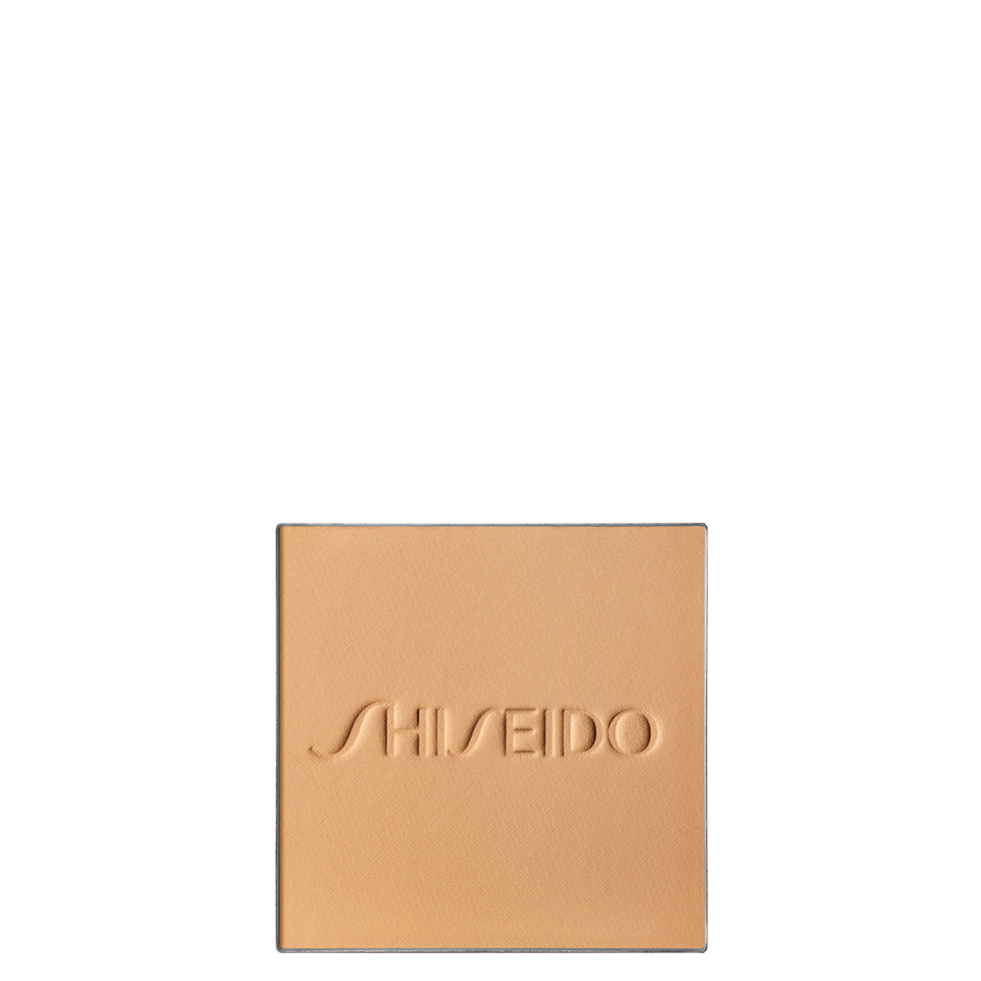 Shiseido Syncro Skin Self Refreshing Custom Finish Powder Foundation - 220 Linen