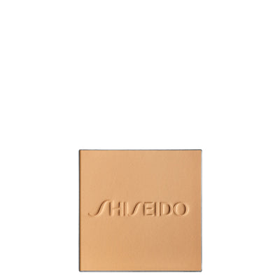 Shiseido Syncro Skin Self Refreshing Custom Finish Powder Foundation - 220 Linen