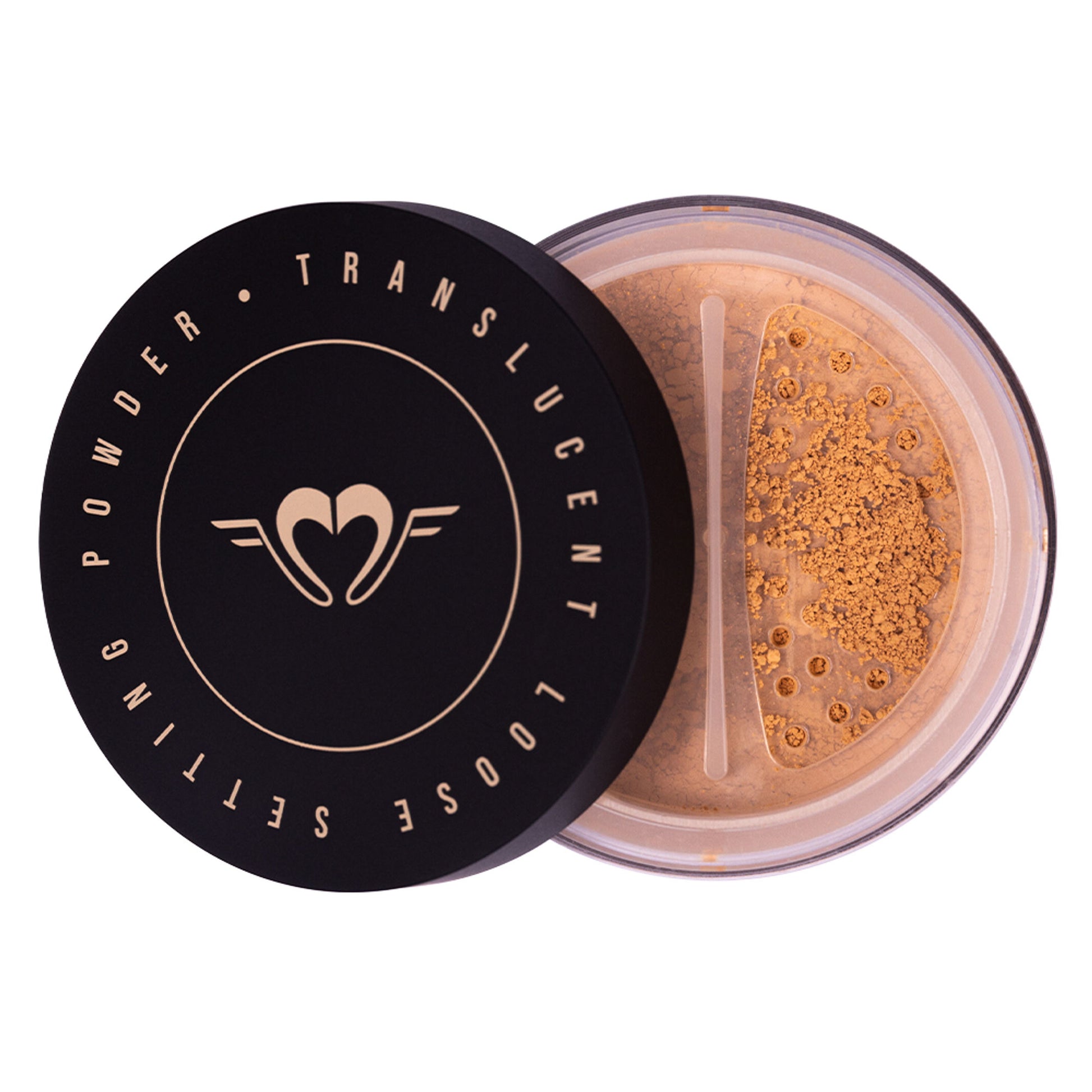Daily Life Forever52 Translucent Loose Setting Powder - Classic Beige