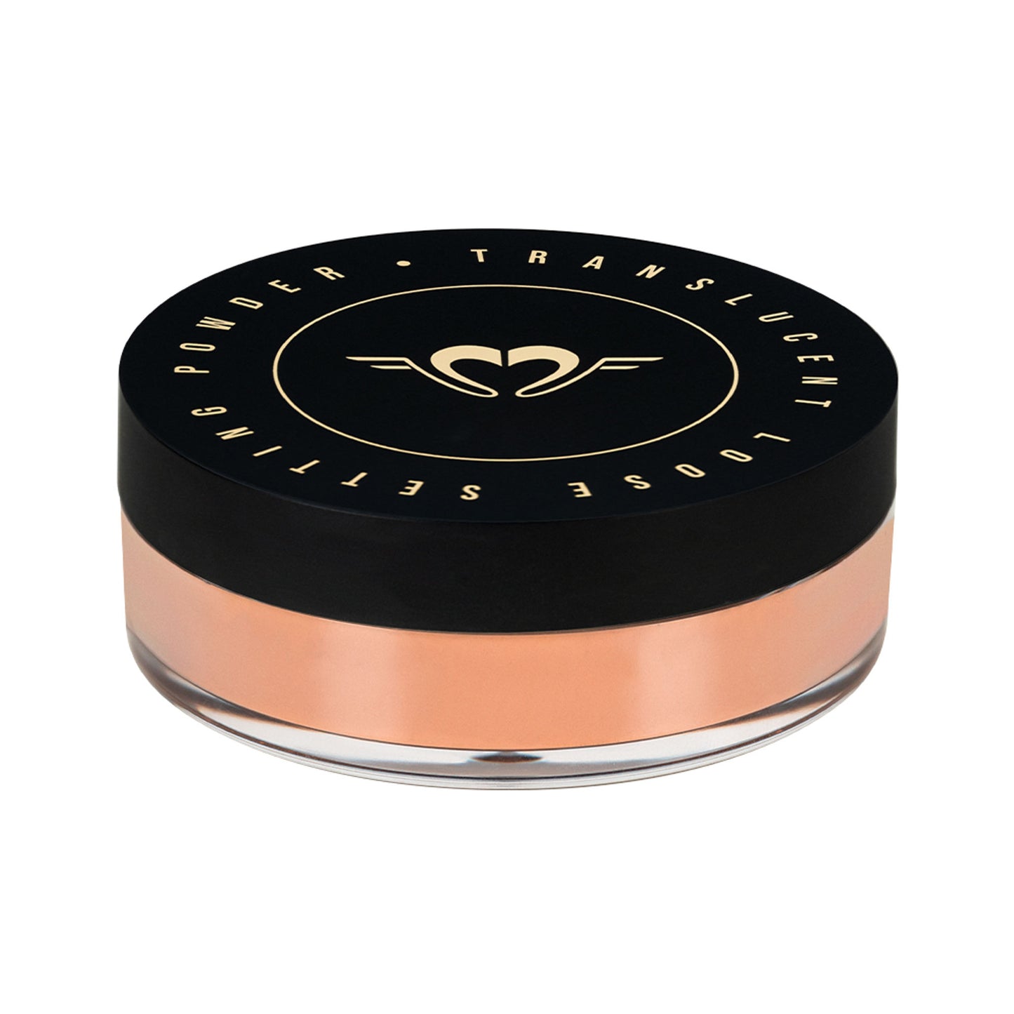 Daily Life Forever52 Translucent Loose Setting Powder - Classic Beige