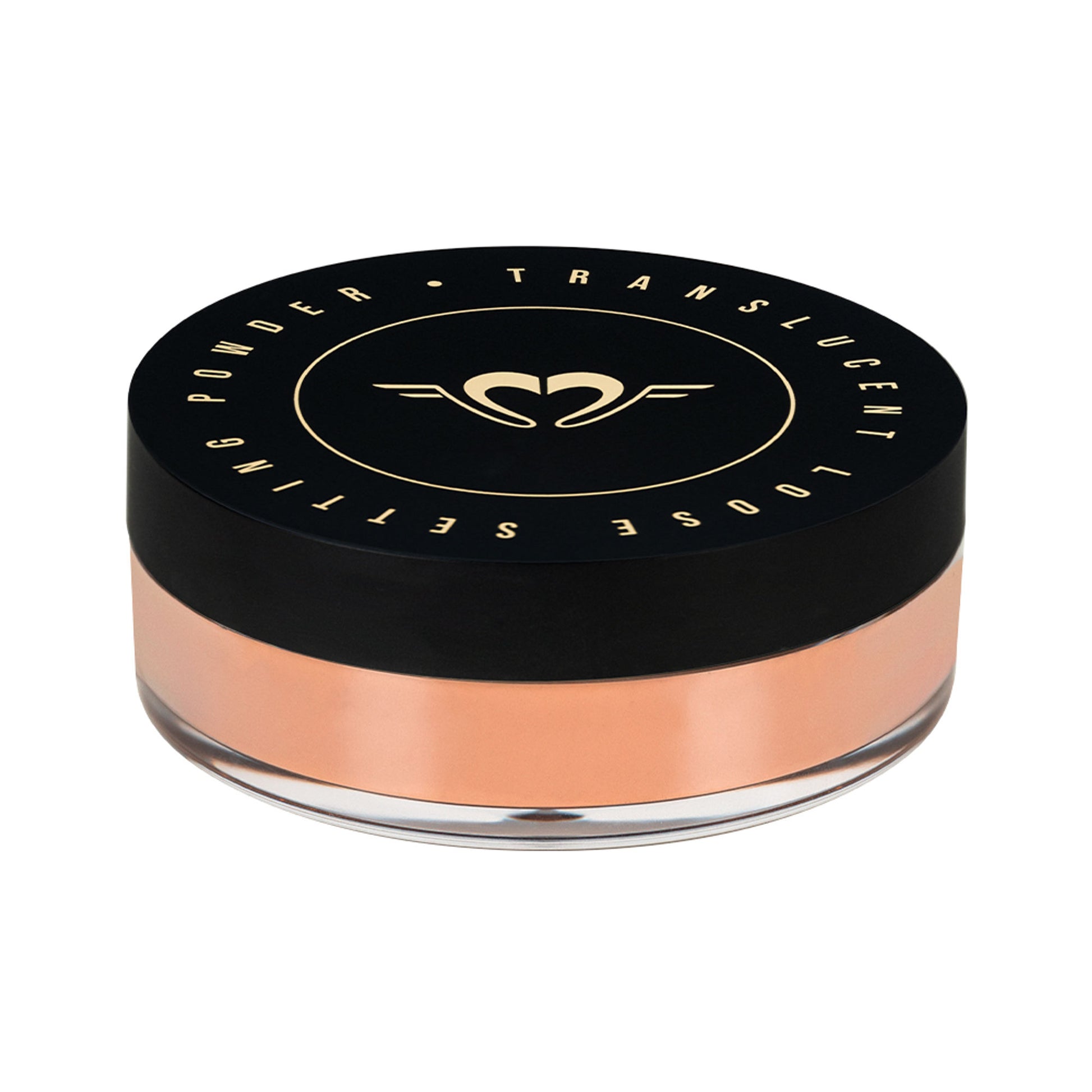 Daily Life Forever52 Translucent Loose Setting Powder - Classic Beige