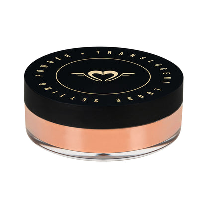 Daily Life Forever52 Translucent Loose Setting Powder - Classic Beige