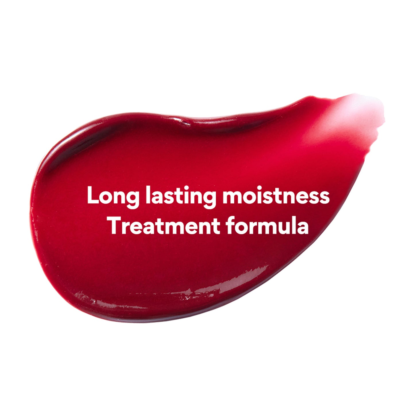 Innisfree Dewy Tint Lip Balm Baby Pink - Hydrating & Glossy Finish With Hyaluronic Acid - Power Cherry