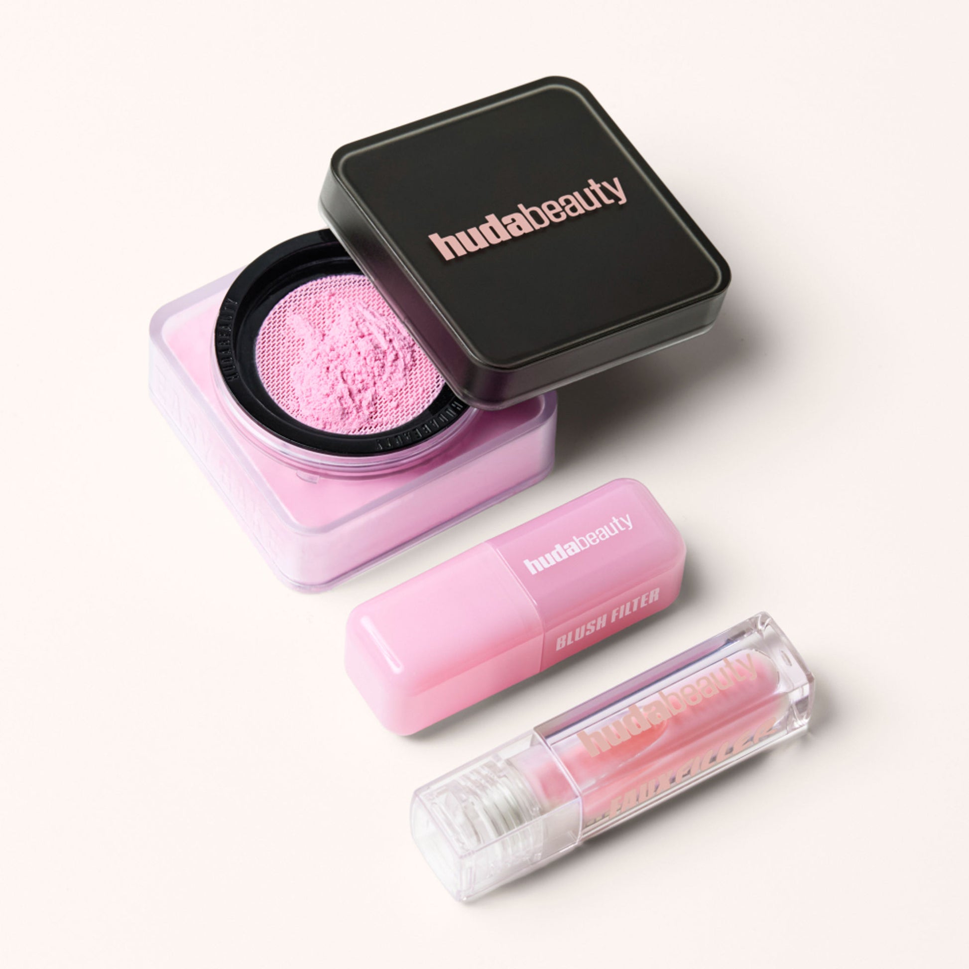 Huda Beauty Blush Filter - 4.5ml