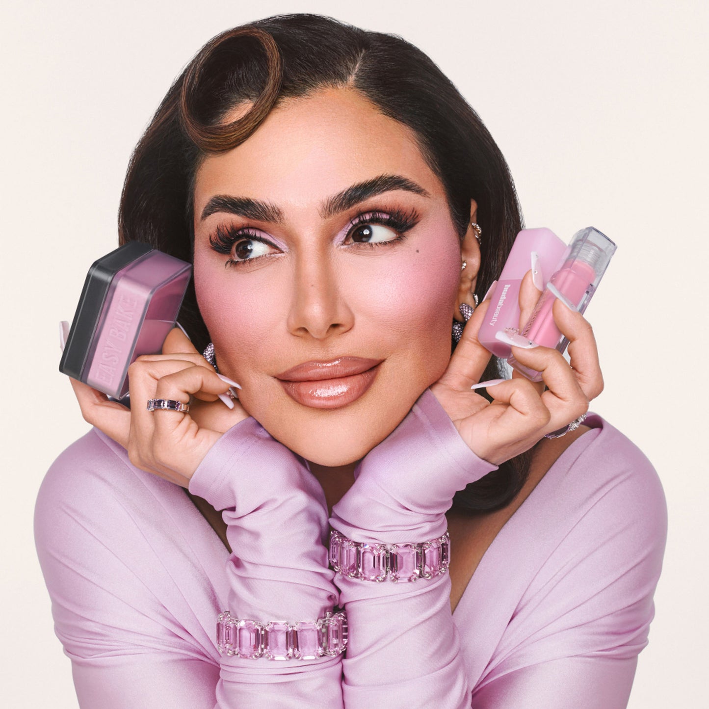 Huda Beauty Blush Filter - 4.5ml