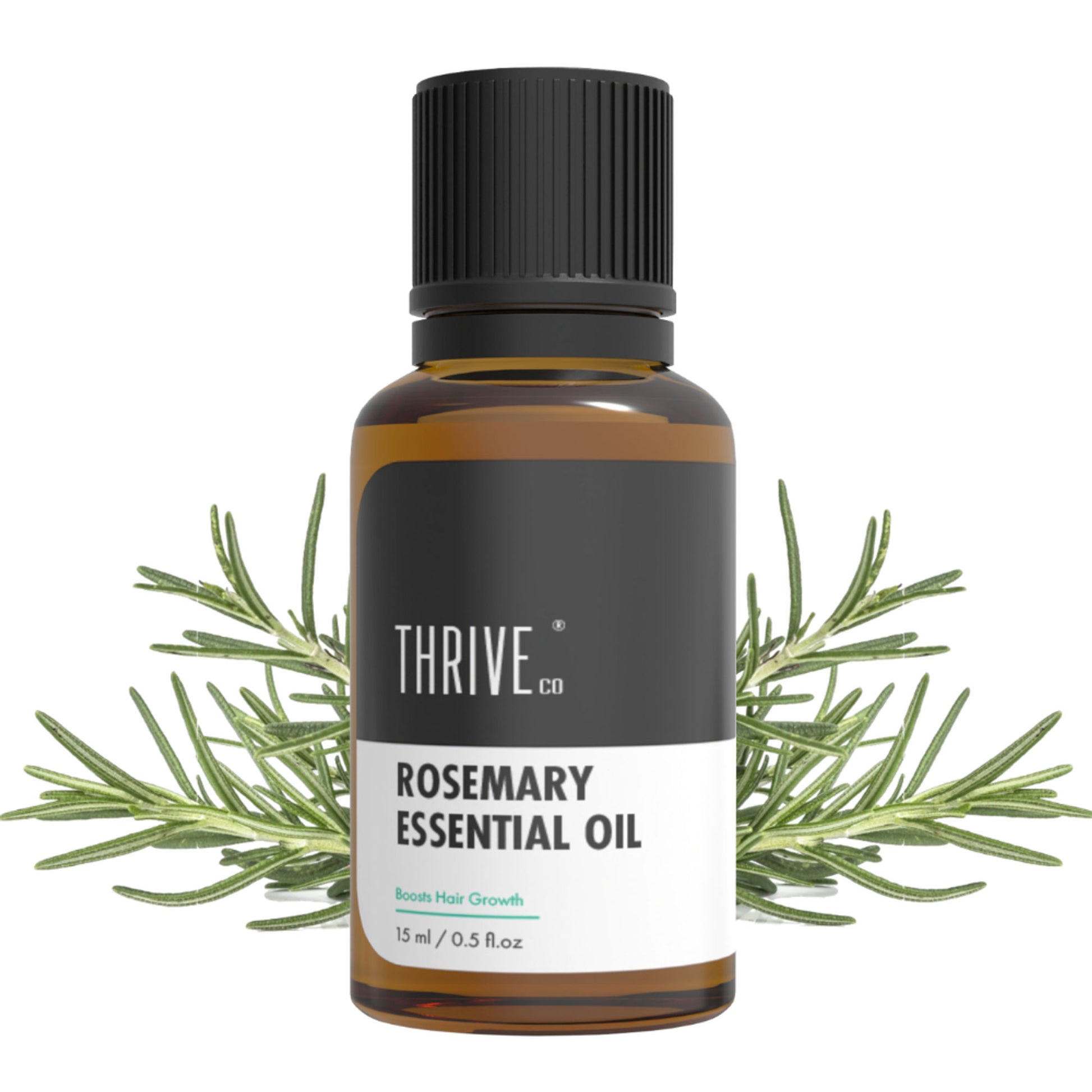 ThriveCo Rosemary Essential Oil