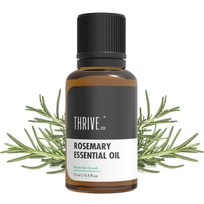 ThriveCo Rosemary Essential Oil
