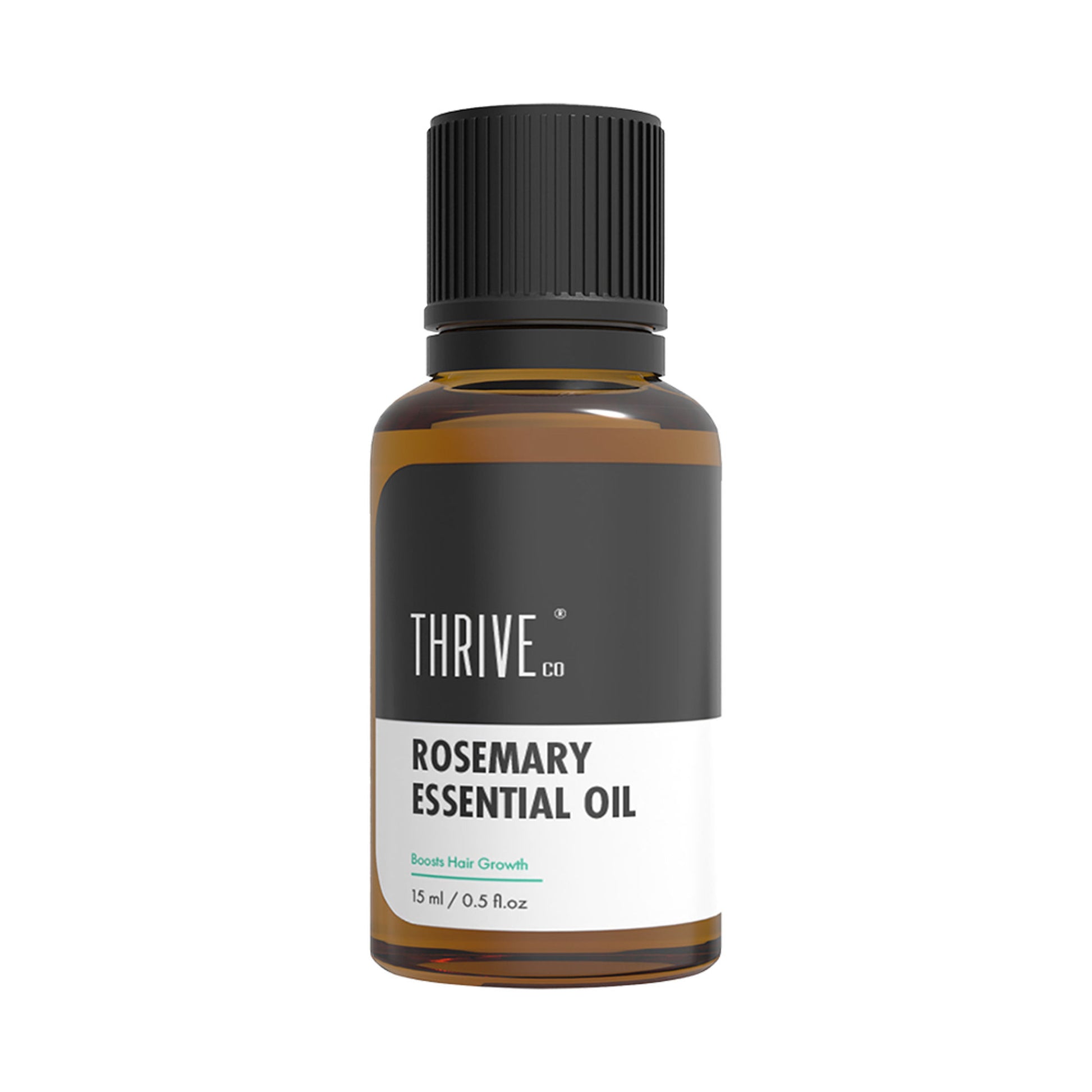 ThriveCo Rosemary Essential Oil