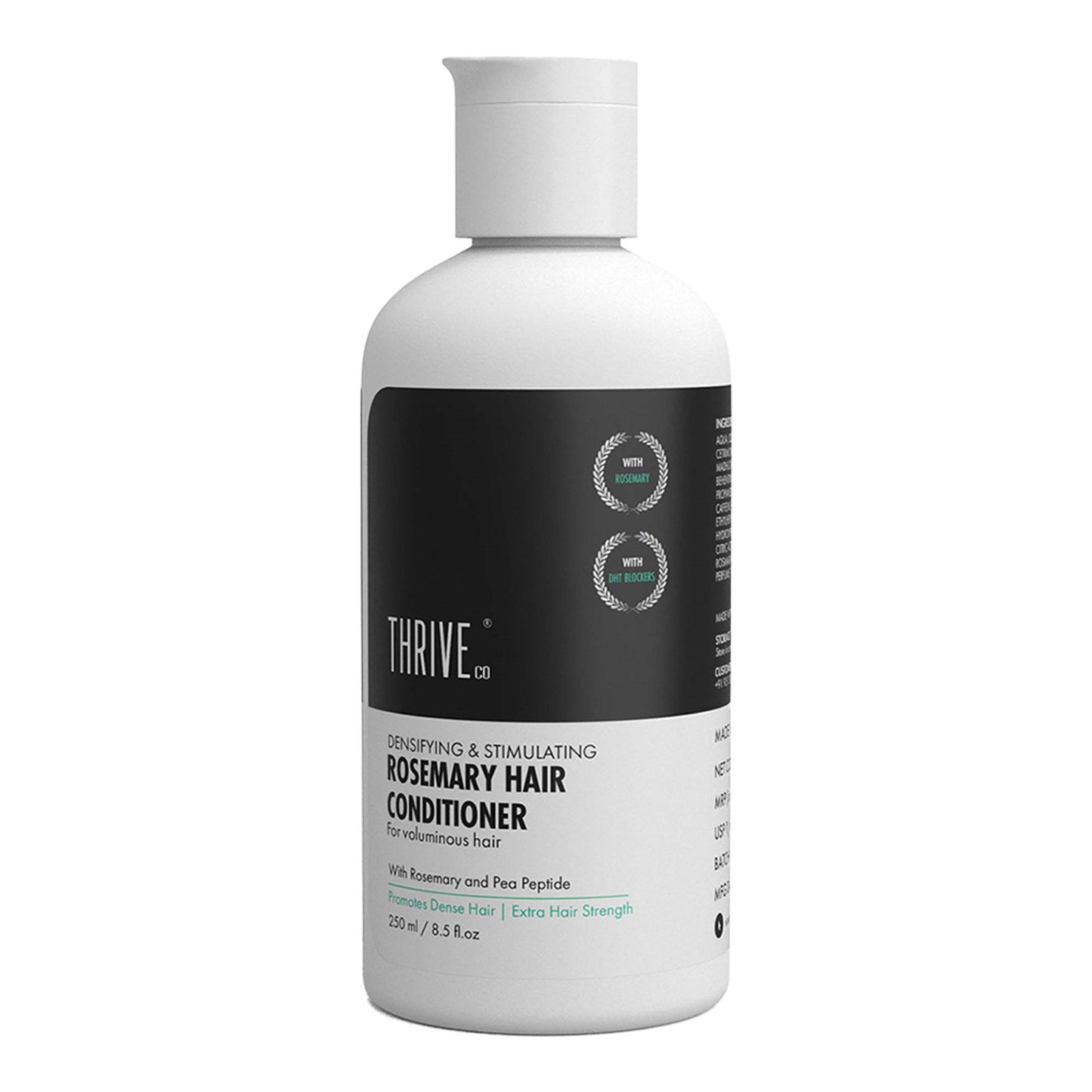 Thriveco Rosemary Hair Conditioner