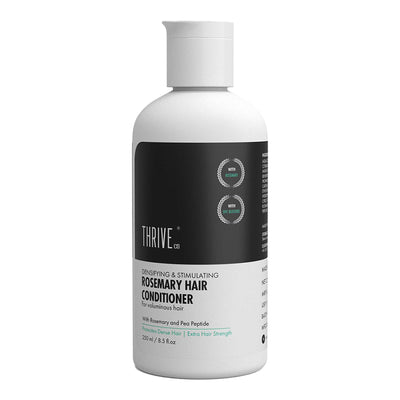 Thriveco Rosemary Hair Conditioner