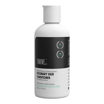 Thriveco Rosemary Hair Conditioner