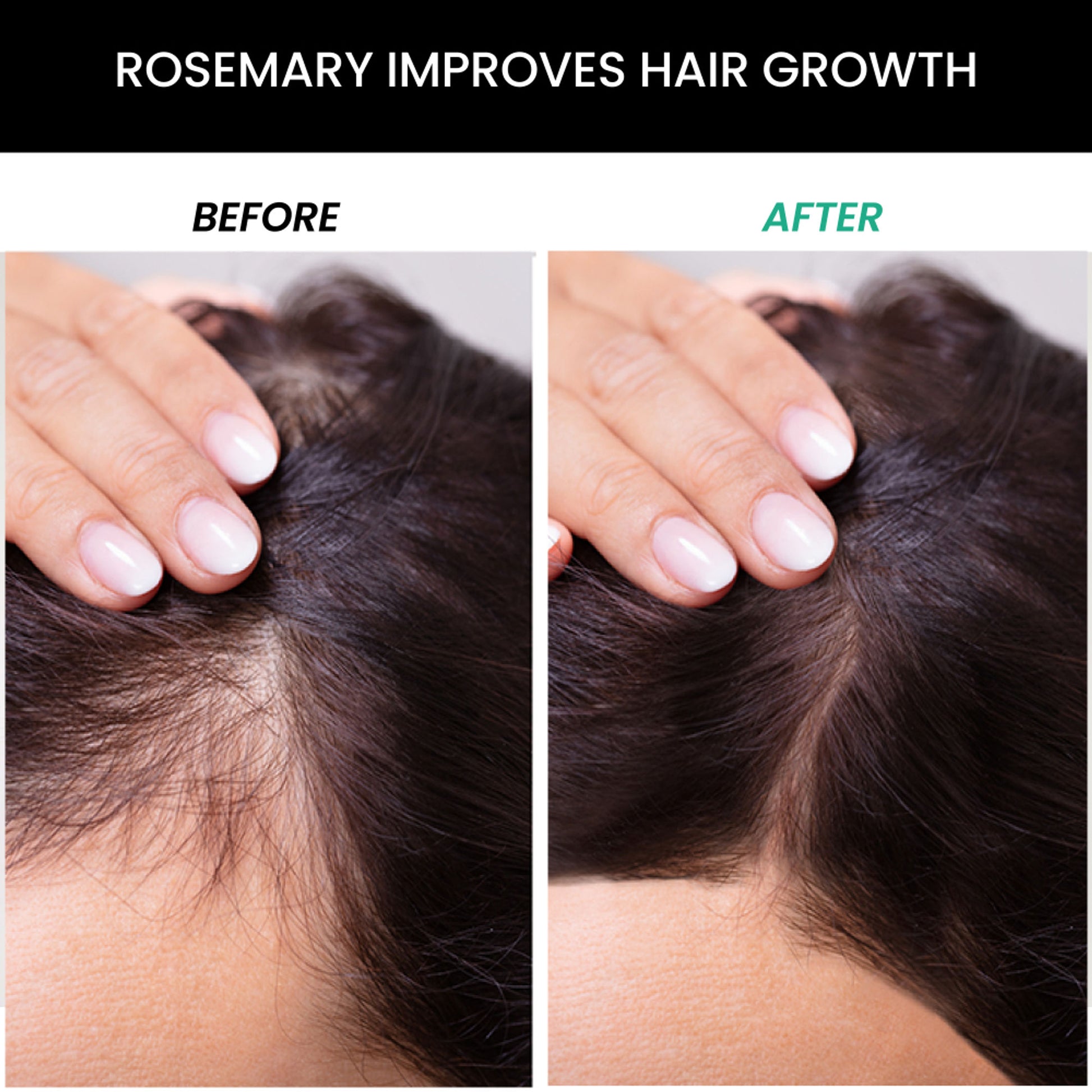 Thriveco Rosemary Hair Conditioner