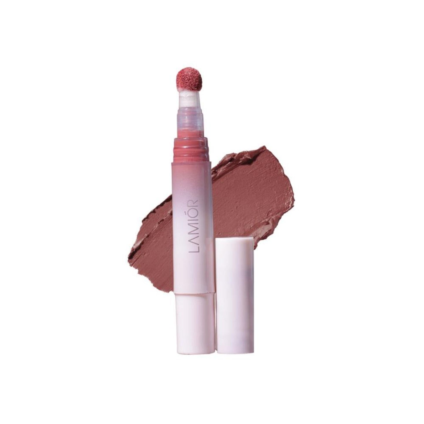 La Mior Blurry Fudgy Lip Tint - Buttercup