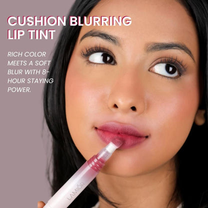 La Mior Blurry Fudgy Lip Tint - Buttercup