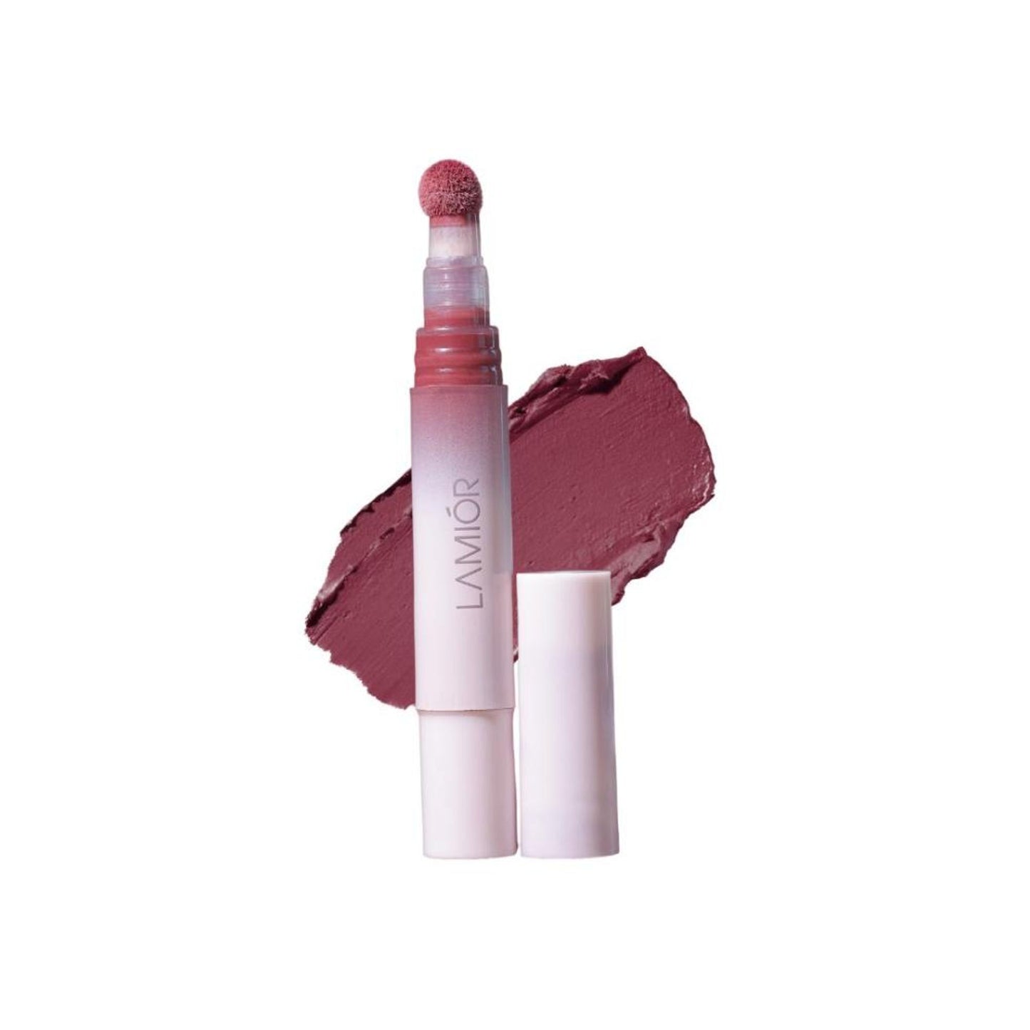 La Mior Blurry Fudgy Lip Tint - Honeycomb