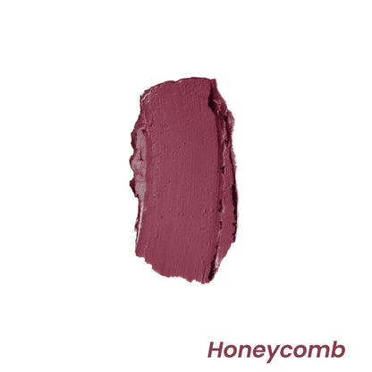 La Mior Blurry Fudgy Lip Tint - Honeycomb