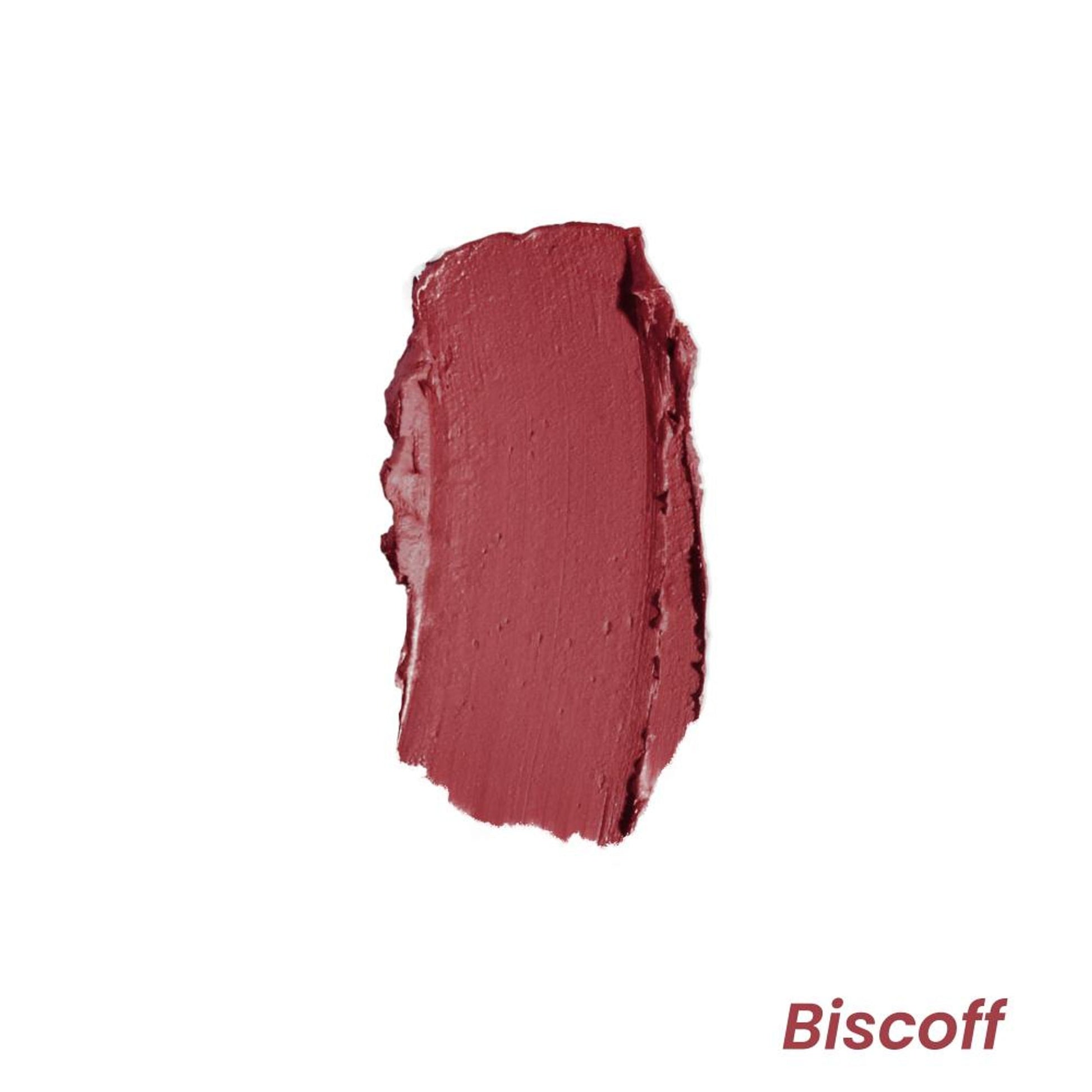 La Mior Blurry Fudgy Lip Tint - Biscoff