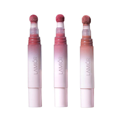 La Mior Blurry Fudgy Lip Tint - Combo Of 3