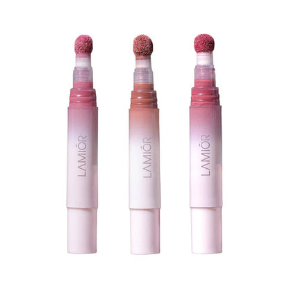 La Mior Blurry Fudgy Lip Tint - Combo Of 3