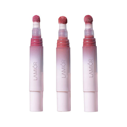 La Mior Blurry Fudgy Lip Tint - Combo Of 3