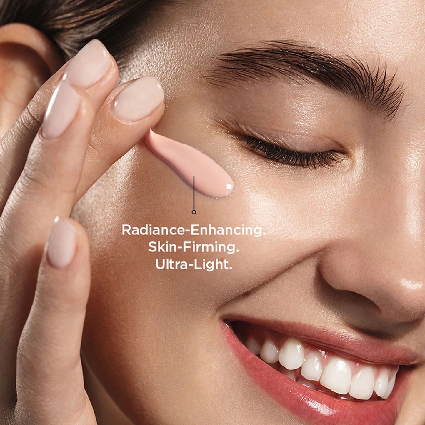 Streax Youthful Shine Serum Infused Face Cream Gel