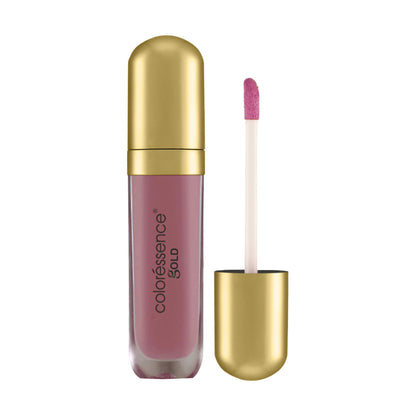 Coloressence Semi Matte Lippe Lip Gloss - Lilac Love