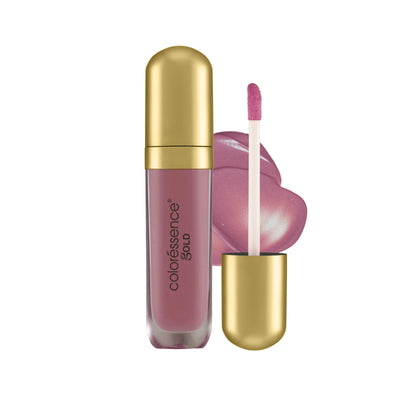 Coloressence Semi Matte Lippe Lip Gloss - Lilac Love