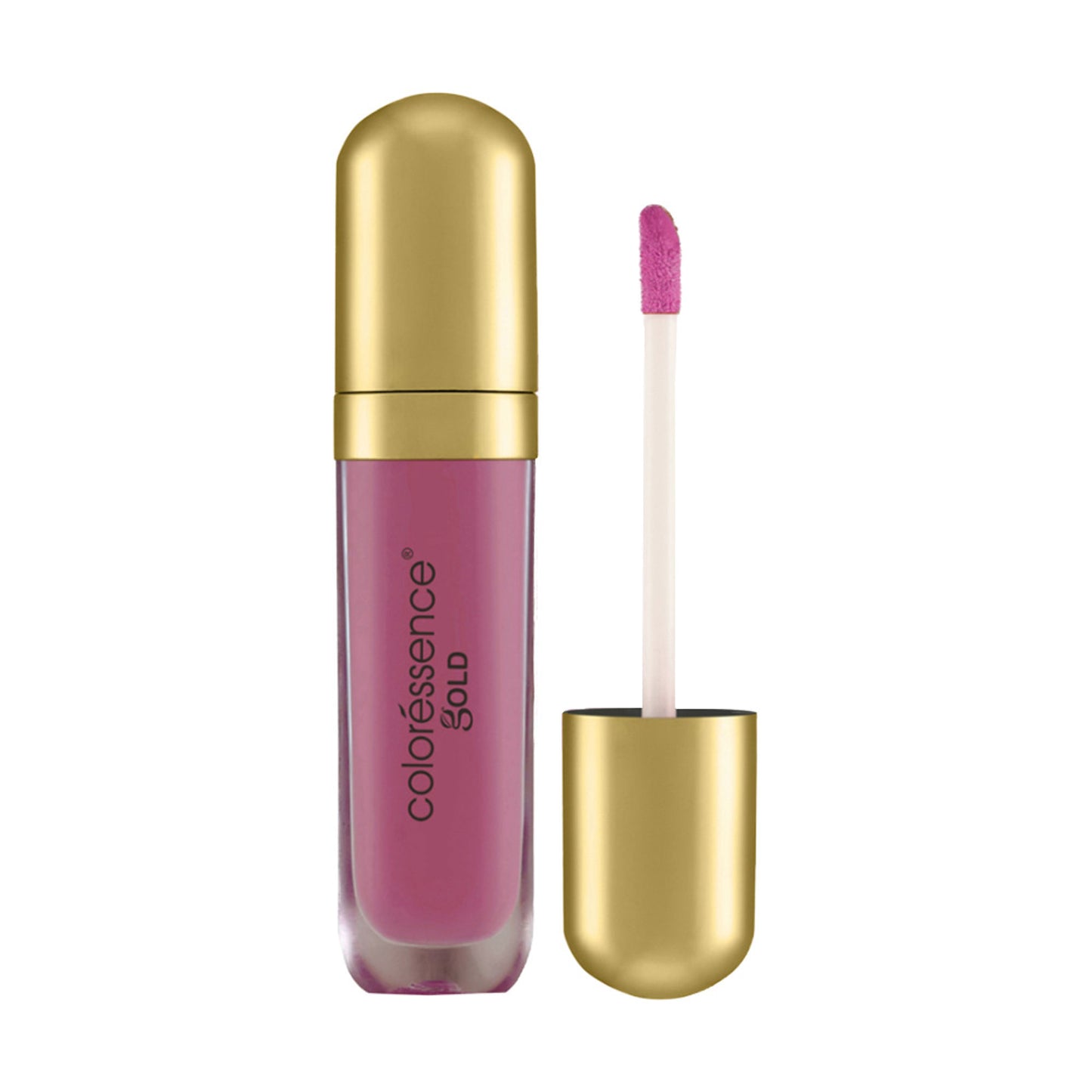 Coloressence Semi Matte Lippe Lip Gloss - Dreamy Pink