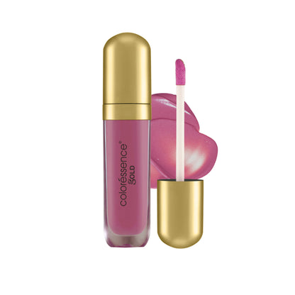 Coloressence Semi Matte Lippe Lip Gloss - Dreamy Pink