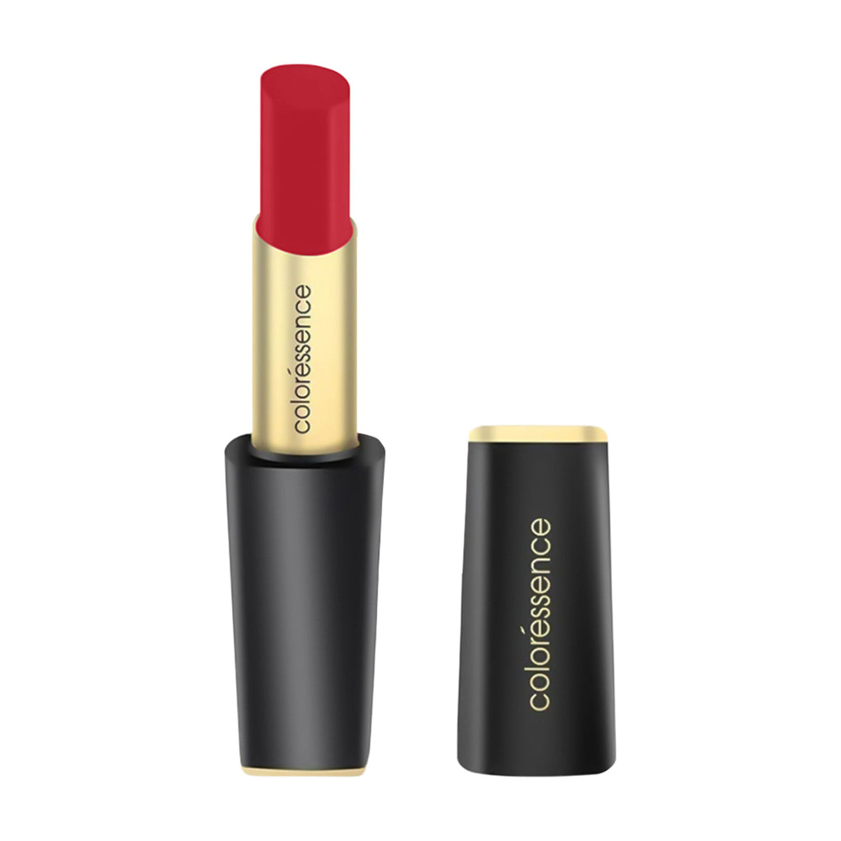 Coloressence Intense Long Wear Lip Color - Classic Red
