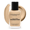 Coloressence Time To Prime Foundation - Caramel
