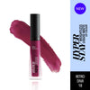 Blue Heaven Hyperstay Weighless Liquid Matte - Retro Diva