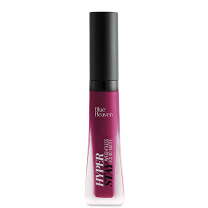 Blue Heaven Hyperstay Weighless Liquid Matte - Retro Diva