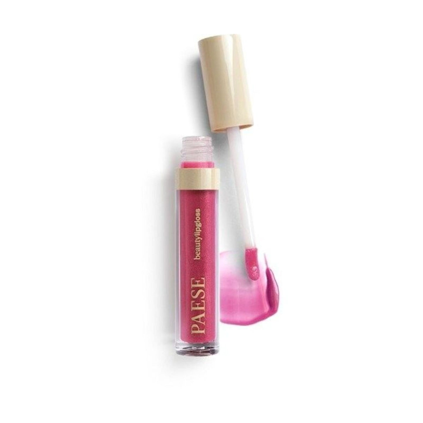 Paese Cosmetics Beauty Lipgloss - 06 Vivid