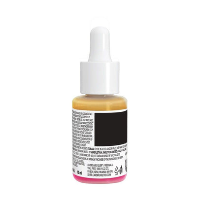 Novology Bi-Phasic Serum for Hyperpigmentation, Dark Spots, Blemishes and Acne Marks, Dermat Tested